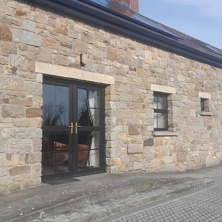 Rathgillen House Villa Nobber Bagian luar foto