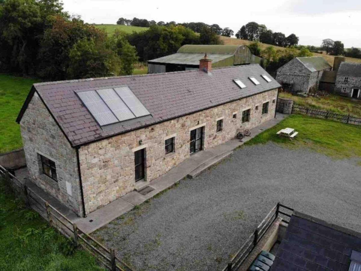 Rathgillen House Villa Nobber Bagian luar foto