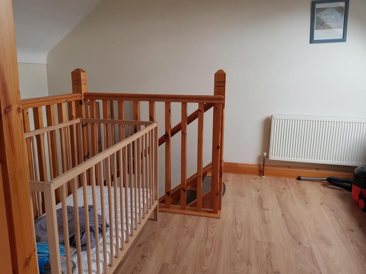 Rathgillen House Villa Nobber Bagian luar foto