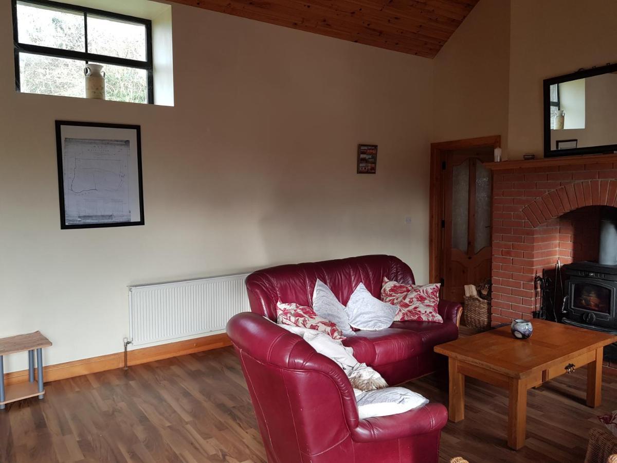 Rathgillen House Villa Nobber Bagian luar foto