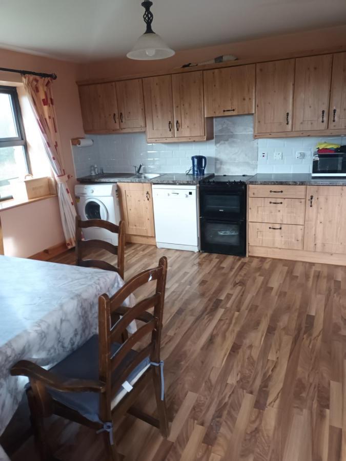 Rathgillen House Villa Nobber Bagian luar foto
