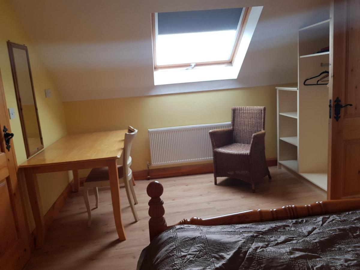 Rathgillen House Villa Nobber Bagian luar foto
