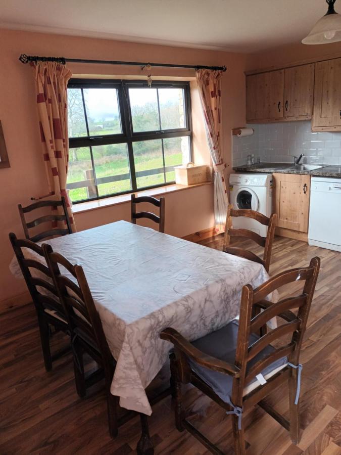 Rathgillen House Villa Nobber Bagian luar foto