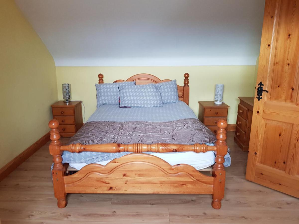 Rathgillen House Villa Nobber Bagian luar foto