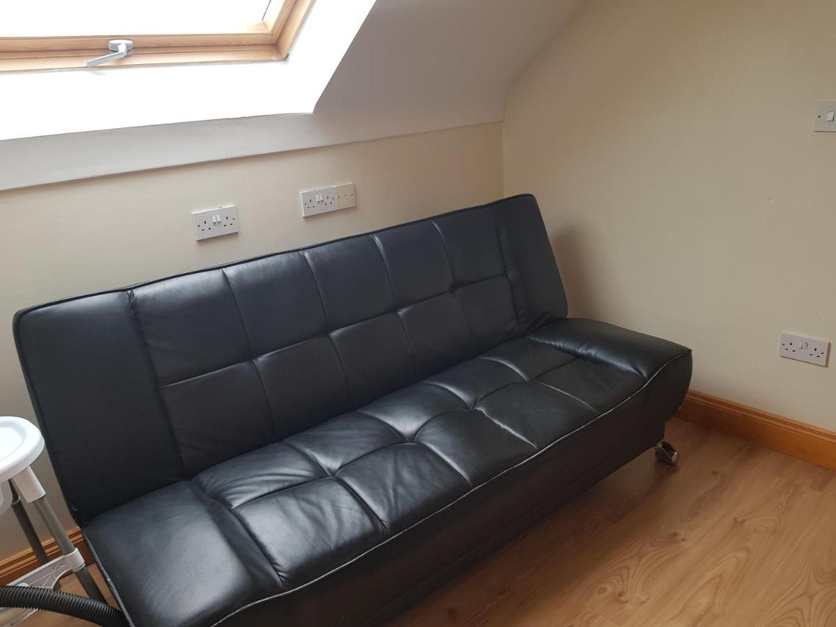 Rathgillen House Villa Nobber Bagian luar foto