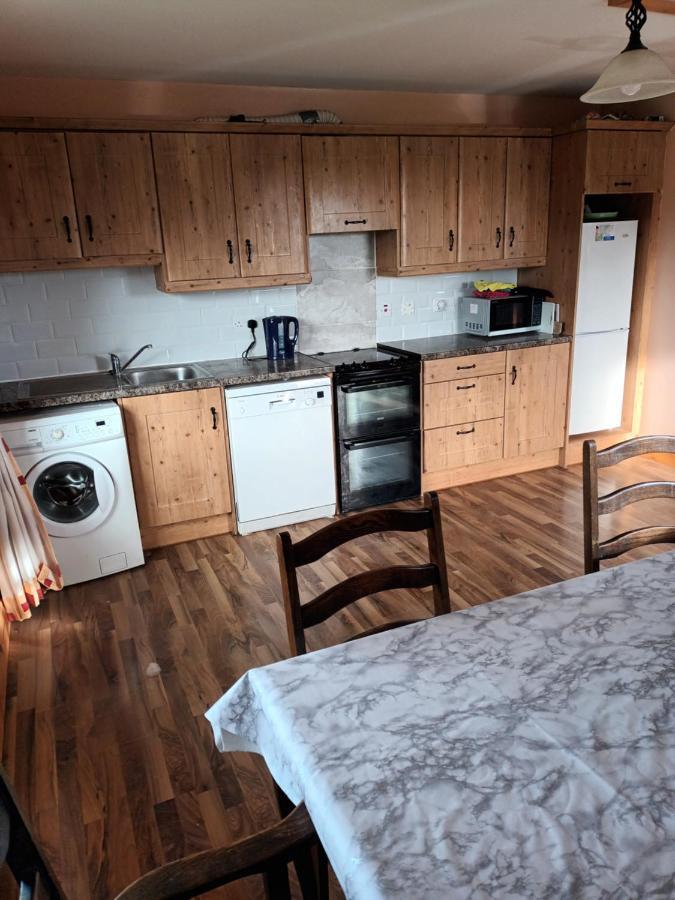 Rathgillen House Villa Nobber Bagian luar foto