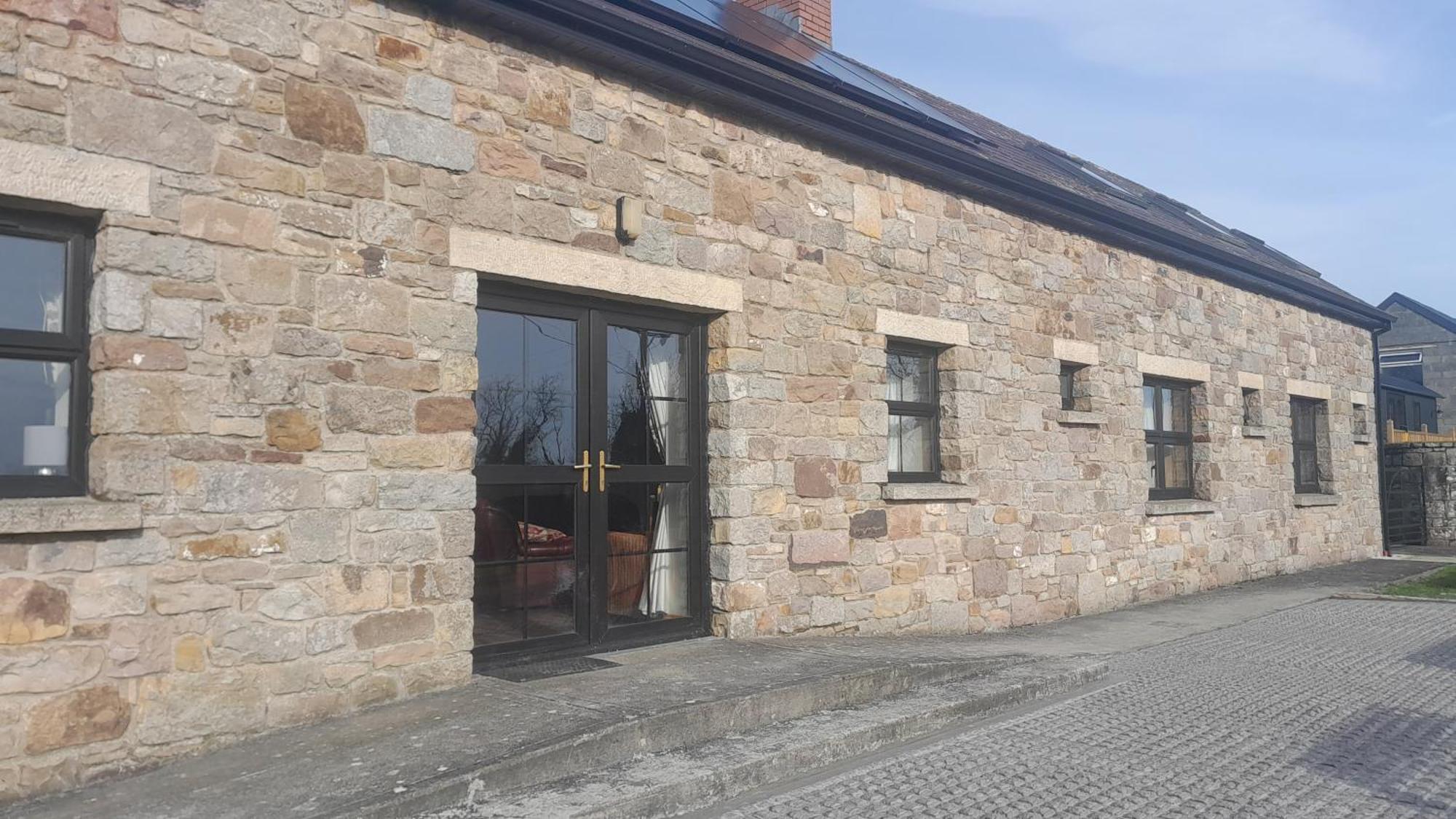 Rathgillen House Villa Nobber Bagian luar foto