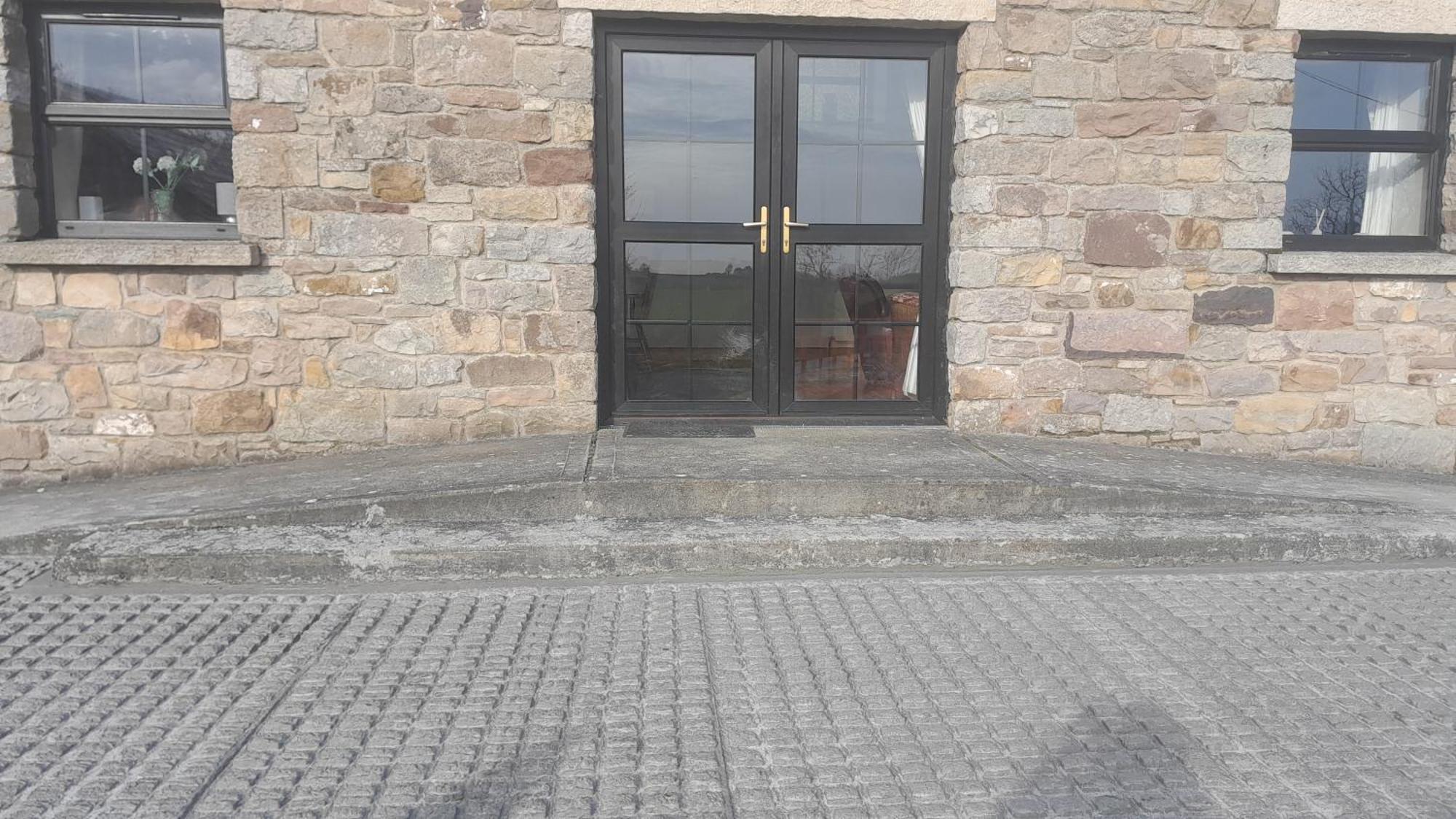 Rathgillen House Villa Nobber Bagian luar foto