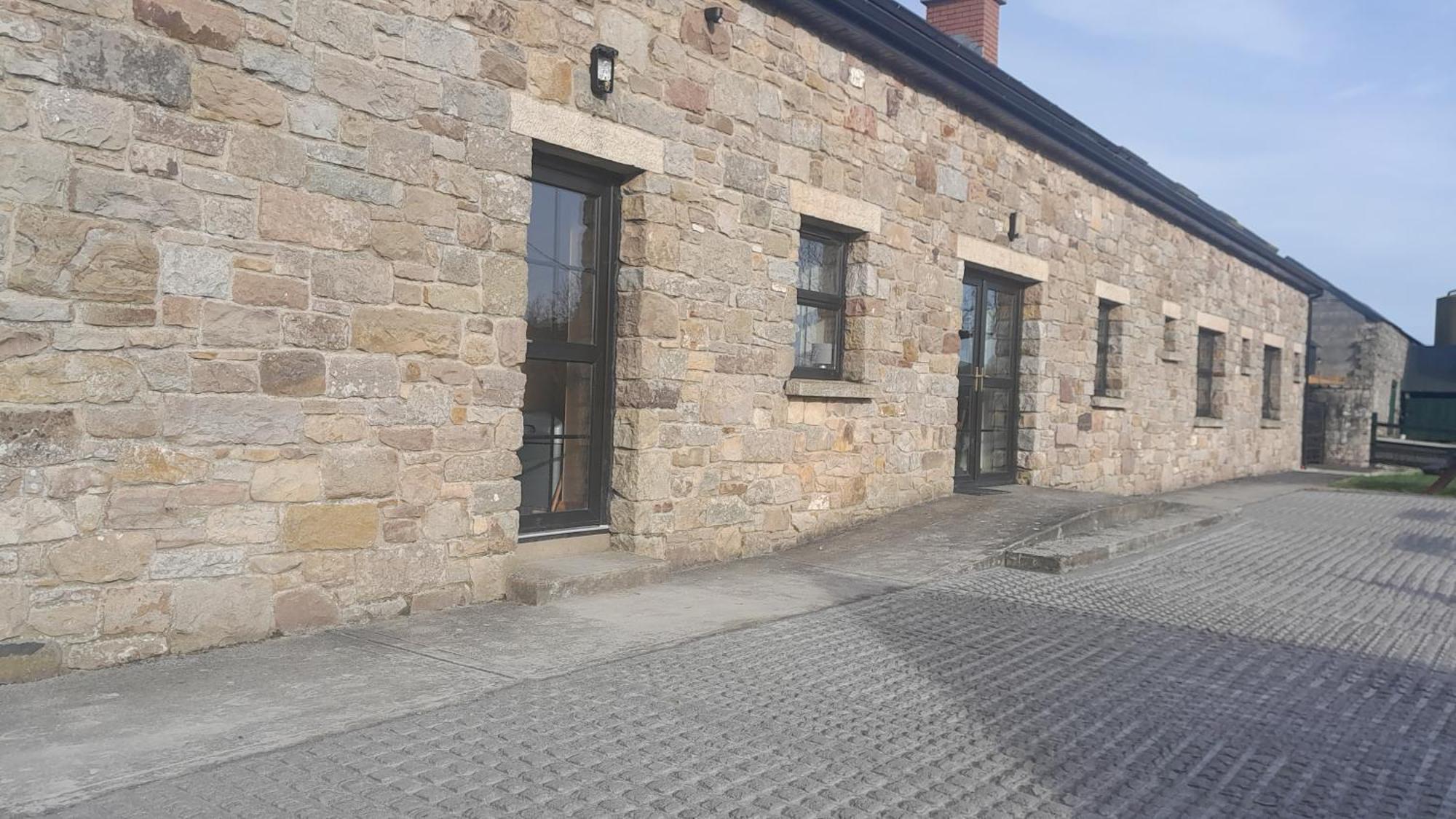 Rathgillen House Villa Nobber Bagian luar foto